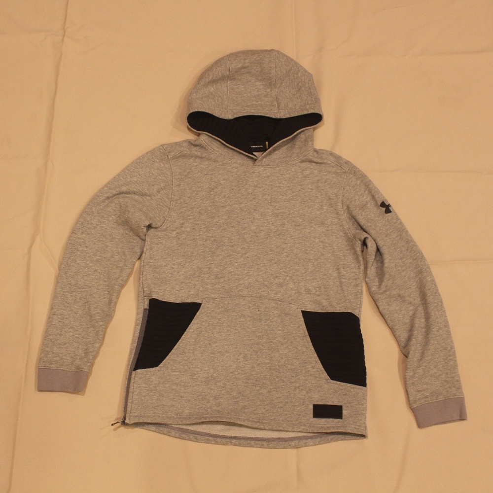 Under Armour Boy Hoodie